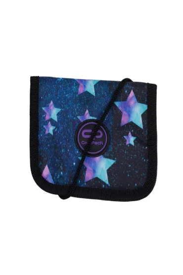 Coolpack Star Night Portfel Nill Star Night
