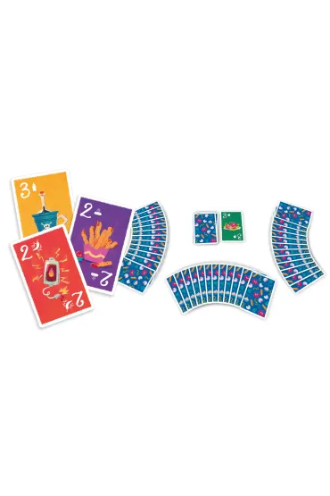 Zupa z trupa Egmont - Reiner Knizia