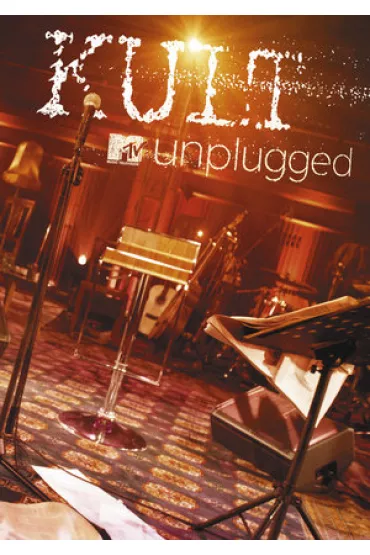 MTV Unplugged (DVD) - Kult