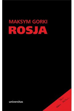 Rosja Maksym Gorki