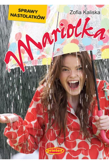 Mariolka - Zofia Kaliska