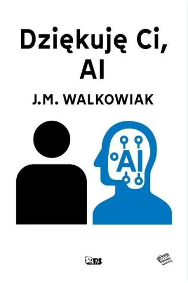 Dzi�kuj� ci, AI. Biblioteka Boomera - Janina Maria  Walkowiak