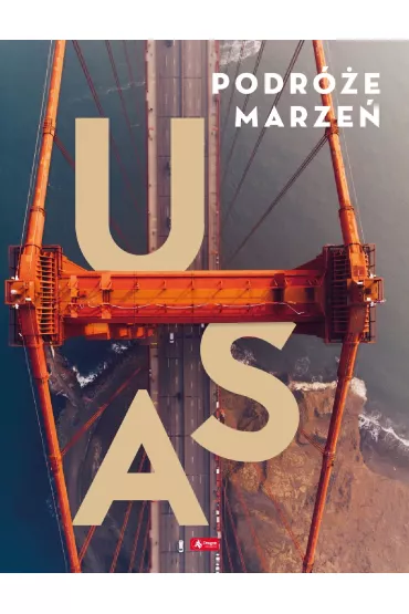 Podr�e marze�. USA
