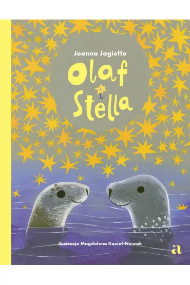 Olaf i Stella - Joanna Jagieo