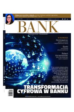 ePrasa Miesicznik Finansowy BANK 5/2020