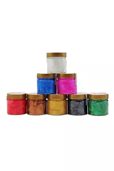 Masa Slime Per�owa Zapachowa Antystresowa Glutek Rozci�gliwy 210ML Lovin