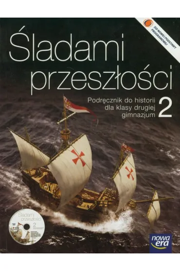 �ladami przesz�o�ci 2 Podr�cznik - Roszak Stanis�aw - Stanis�aw Roszak