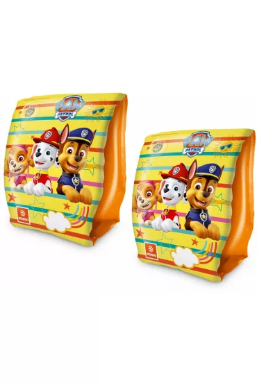 R�kawki do p�ywania Psi Patrol Mondo