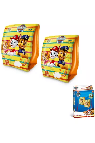 R�kawki do p�ywania Psi Patrol Mondo
