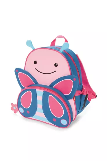 Skip Hop Plecak dla dzieci ZOO Motyl