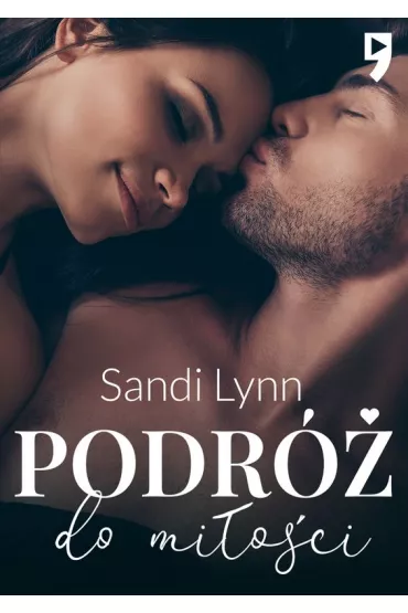 Podr� do mi�o�ci - Sandi Lynn