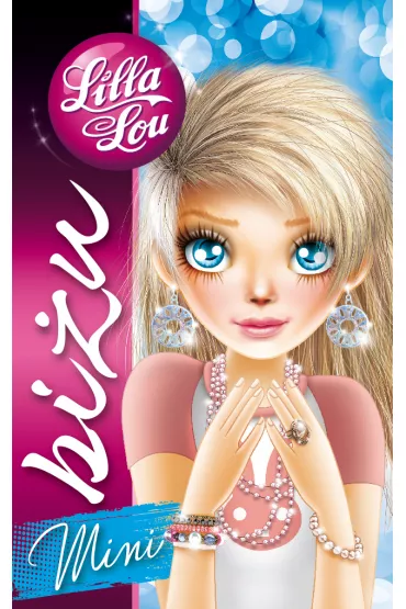 Lilla Lou mini. Bi�u