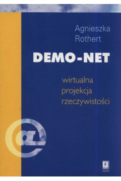 Demo-Net Wirtualna Projekcja Rzeczywistoci
