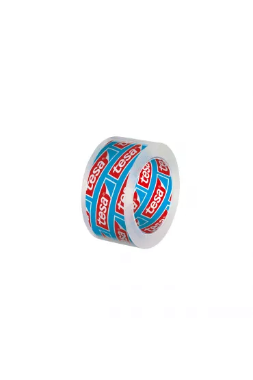 Tesa Ta�ma biurowafilm crystal + dyspenser 10m x 19mm