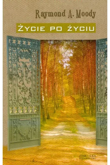 �ycie po �yciu - Raymond A. Moody