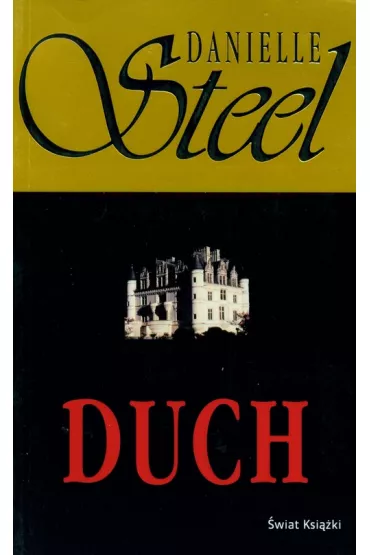 Duch - Danielle Steel