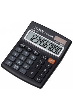 Euro Trade Kalkulator SDC-810BN