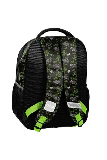 Paso Plecak 2-komorowy Game PP25GC-260