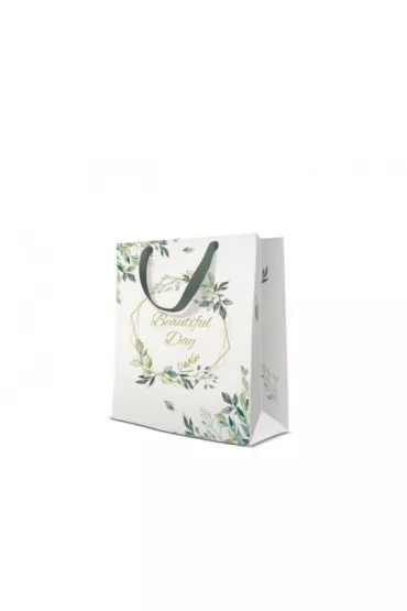 Torebka prezentowa PAW Beautiful Day, 20x25x10cm AGB1018403