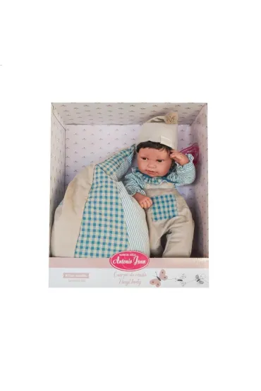 Lalka hiszpa�ska Pipo circus 42cm Antonio Juan