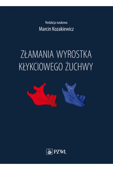 Z�amania wyrostka k�ykciowego �uchwy - Marcin  Kozakiewicz