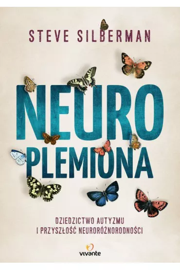 Neuroplemiona - Steve Silberman