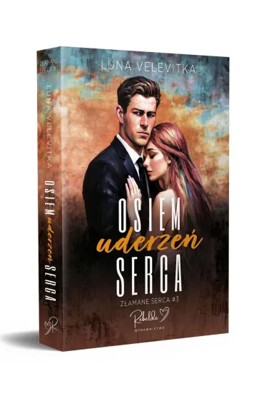 Osiem uderze� serca - Luna Velevitka
