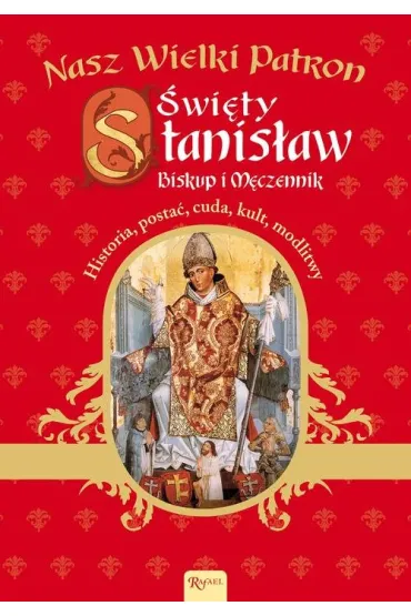 �wi�ty Stanis�aw Biskup i M�czennik - Marek Balon