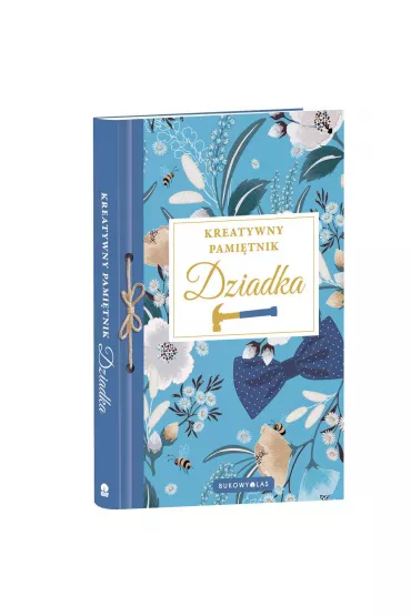 Kreatywny pamitnik Dziadka