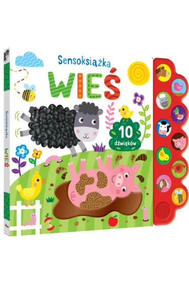 Sensoksi��ka Wie�