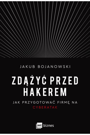 Zdążyć przed hakerem