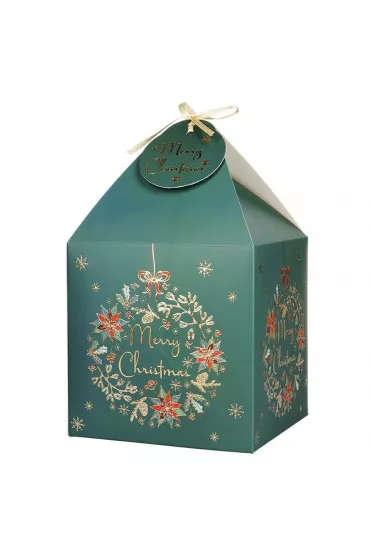 incood. Pude�ka sk�adane 11x11cm 4 szt