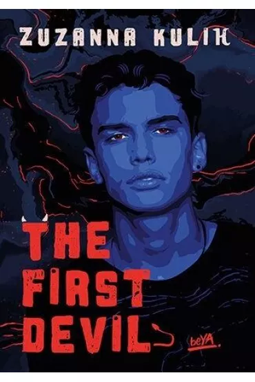 The first devil - Zuzanna Kulik