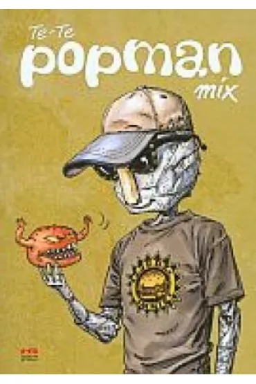 Popman mix - Tomasz Tomaszewski