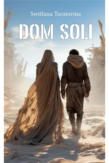 Dom soli - Swit�ana Taratorina