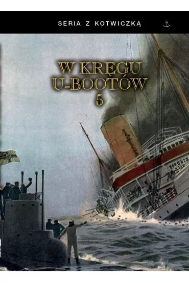 W kr�gu U-boot�w 5 BR