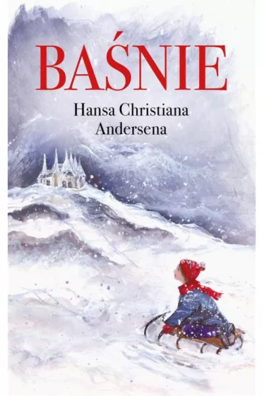 Ba�nie Hansa Christiana Andersena - Hans Christian Andersen