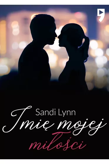 eBook Imi mojej mioci mobi epub - Sandi Lynn