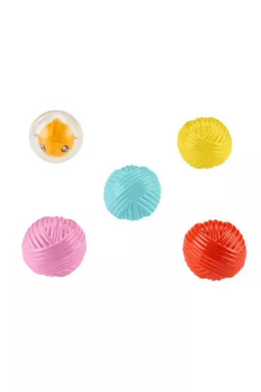Fisher-Price. Pets Kocia wie�a Mattel
