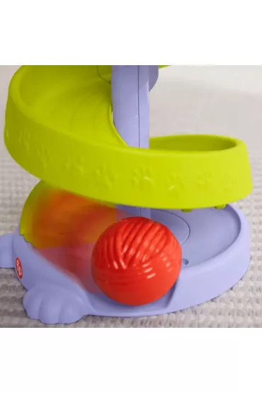 Fisher-Price. Pets Kocia wie�a Mattel