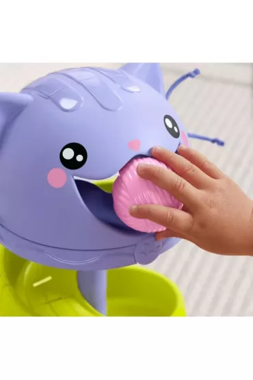 Fisher-Price. Pets Kocia wie�a Mattel