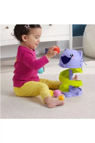Fisher-Price. Pets Kocia wie�a Mattel