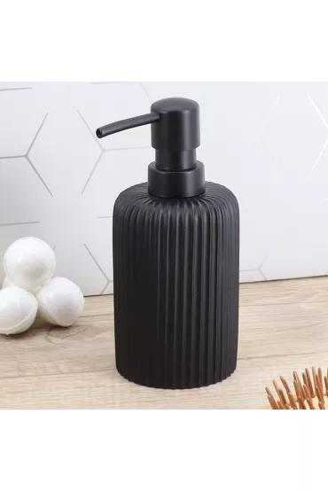 Tendance Dozownik na myd�o Issard Black 230 ml