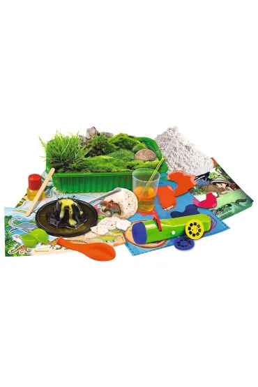 Science 4 You Zosta� odkrywc� dinozaur�w TREFL