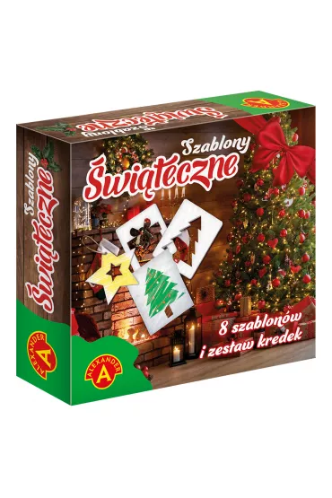 Szablony �wi�teczne Alexander