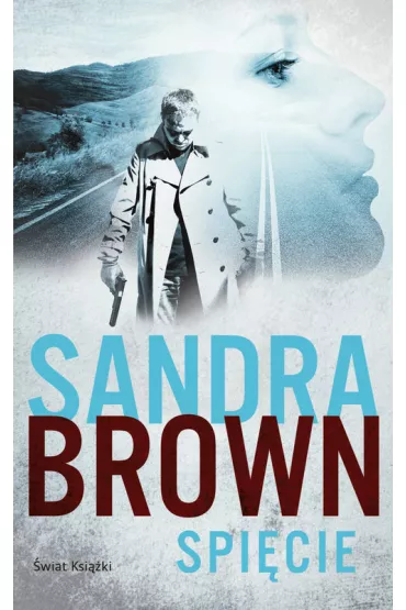 Spi�cie - Sandra Brown