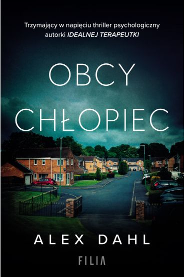 Obcy chłopiec