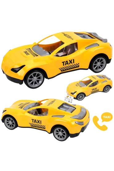 Taxi sportowe Technok