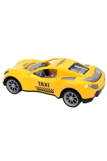 Taxi sportowe Technok