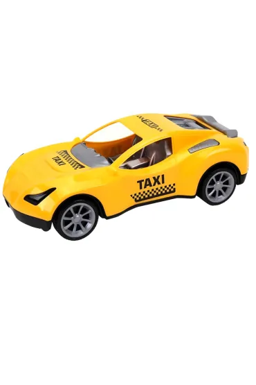 Taxi sportowe Technok